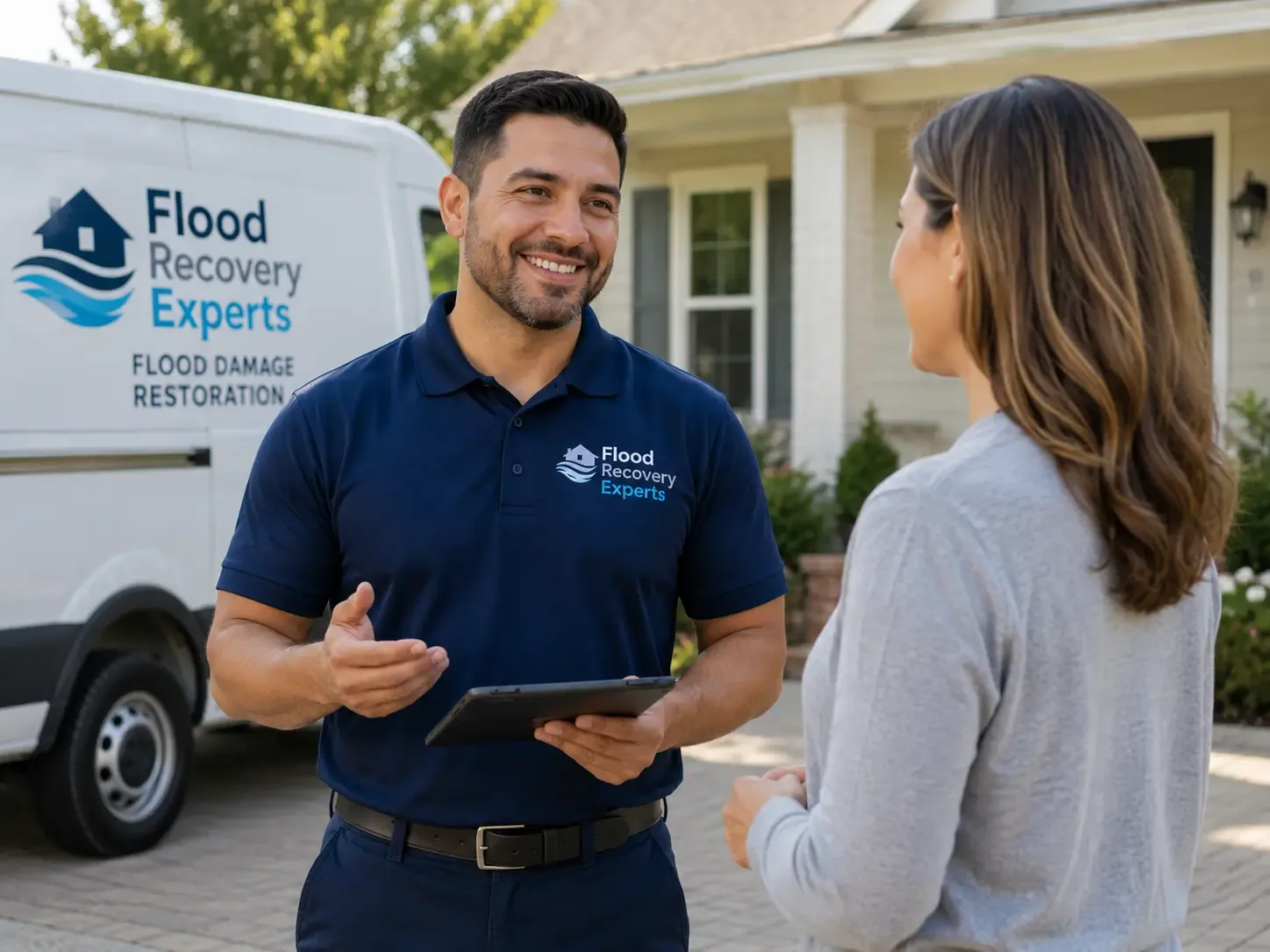 Flood Damage Cleanup Stirling City, CA FAQs